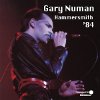 Gary Numan Compilation LP Hammersmith 84 2008 UK